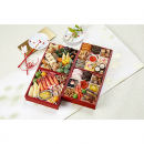 京おせち　のむら『雅』【送料込】【代引き不可】12/15まで受付12/30お届け