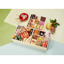 京おせち　のむら　『桂』　【送料込】【代引き不可】12/15まで受付12/30お届け