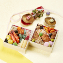 京おせち　のむら『小袖』【送料込・代引き不可】12/15まで受付12/30お届け