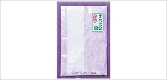 水饅頭の素