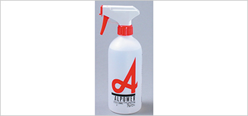 アルパワー 純天然 500ml