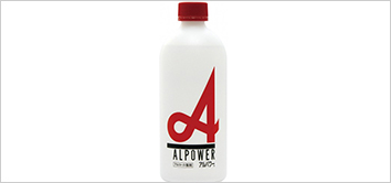 アルパワー純天然500ml(スプレーなし)