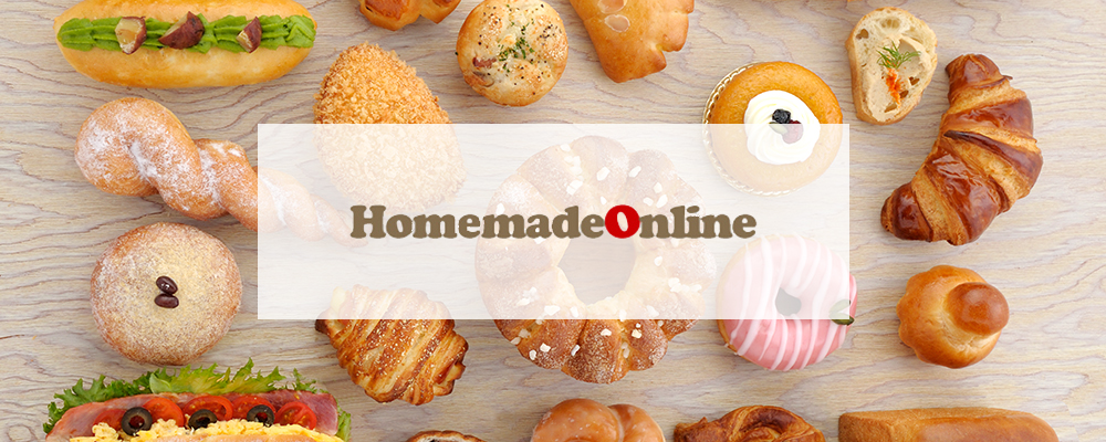 Homemade Online