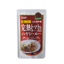 コスモ直火焼ハヤシルー110g　コスモ食品フェア