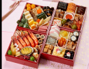 京おせち　のむら『雅』【送料込】【代引き不可】早割～11/1まで。12/15まで受付12/30お届け