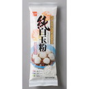 純白玉粉 200g